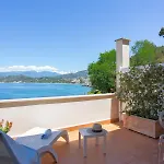 ホテル La Torre パリヌロ