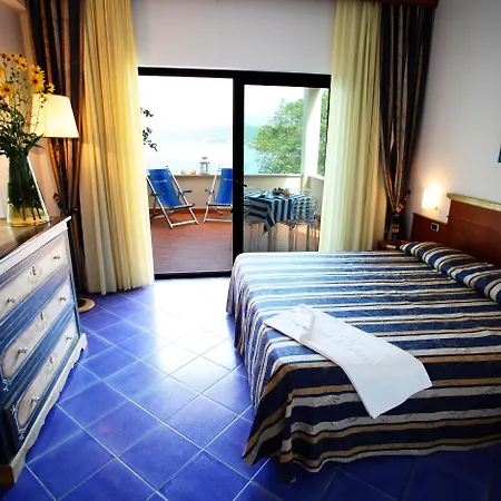 Hotel La Torre Palinuro