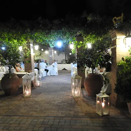 La Torre Hotel Palinuro