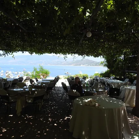 La Torre 4* Palinuro