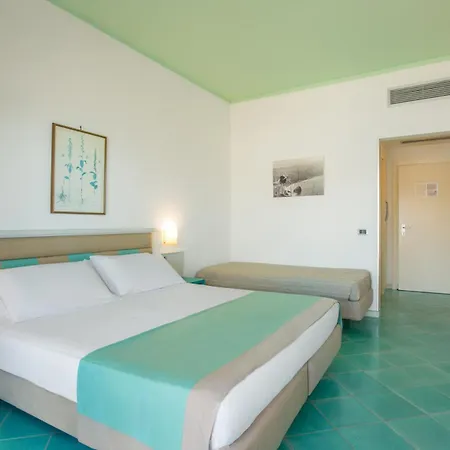 La Torre Hotel Palinuro