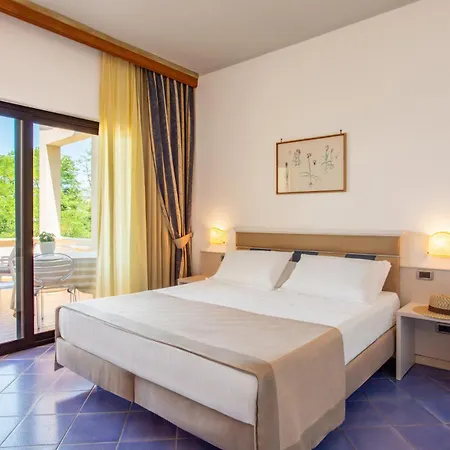 Hotel La Torre 4*