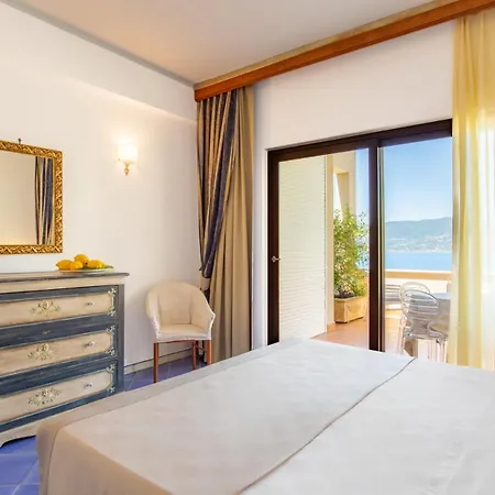 La Torre Hotel Palinuro