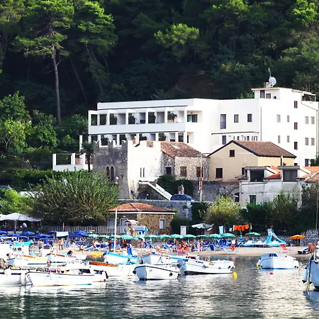 La Torre Hotel Palinuro