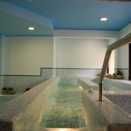La Torre Hotel 4*