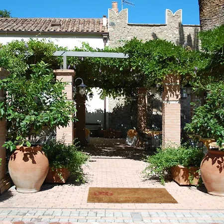 Hotel La Torre Palinuro