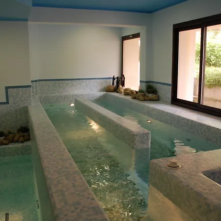 Hotel La Torre Palinuro