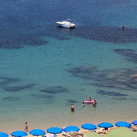 La Torre 4* Palinuro