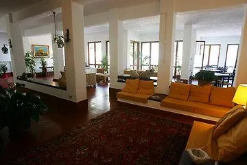 Hotel La Torre Palinuro