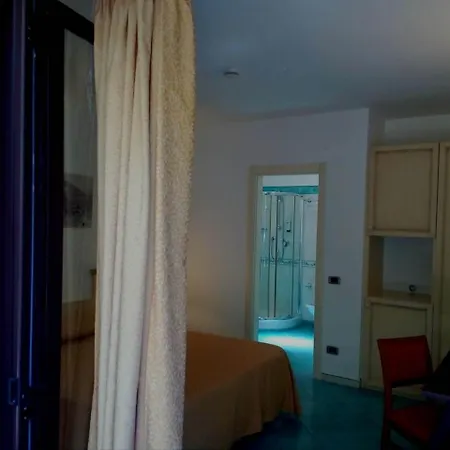 Hotel La Torre Palinuro