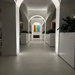 Hotel La Torre Palinuro