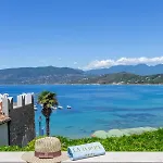 La Torre Hotel