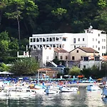 La Torre Hotel Palinuro