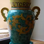 Hotel La Torre 4*