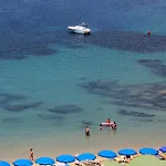 La Torre 4* Palinuro