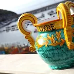Szálloda La Torre Palinuro