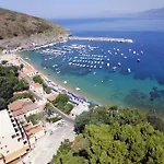 La Torre Palinuro