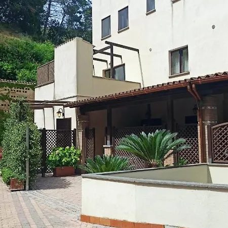 La Torre Hotel 4*