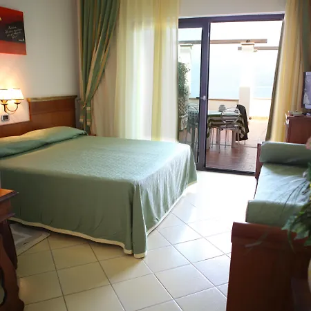 Hotel La Torre