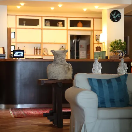 La Torre 4* 팔리누로