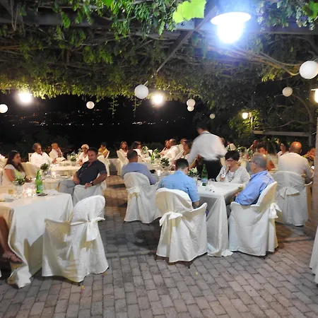 La Torre 4* 팔리누로