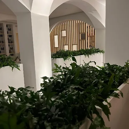 La Torre Hotel 4*
