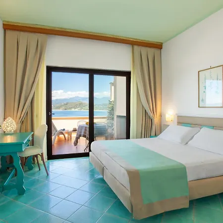 Hotell La Torre