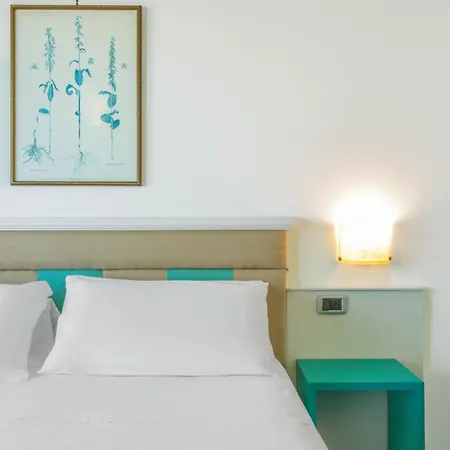 Ξενοδοχείο La Torre 4*
