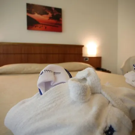 La Torre Hotel 4*