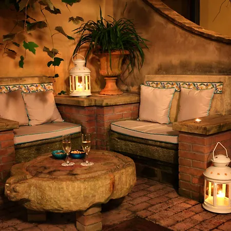 La Torre 호텔 팔리누로