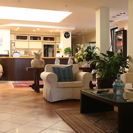 La Torre Ξενοδοχείο 4*