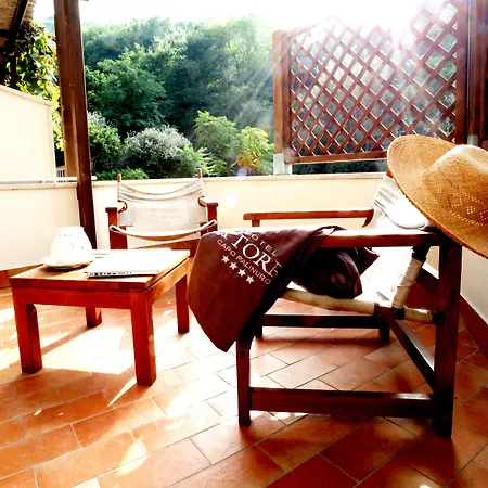 La Torre 4* 팔리누로