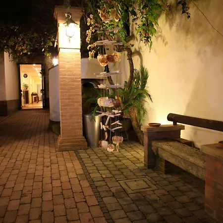 La Torre 4* 팔리누로