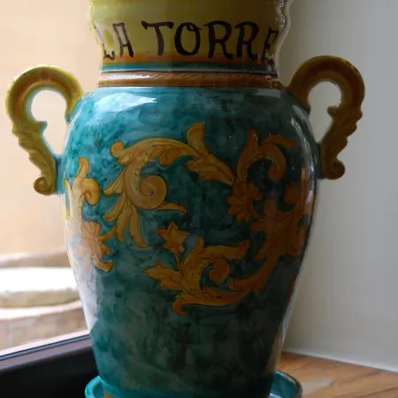 Ξενοδοχείο La Torre 4*