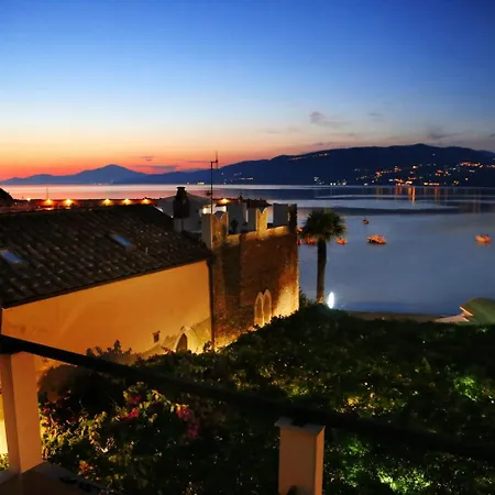 La Torre Ξενοδοχείο 4*