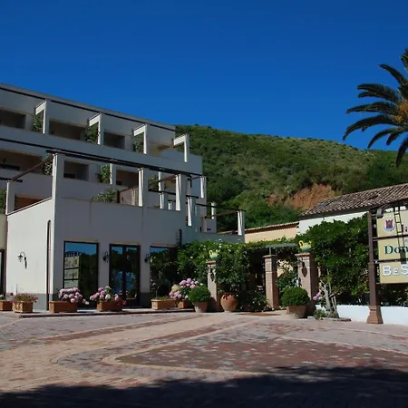 La Torre 팔리누로