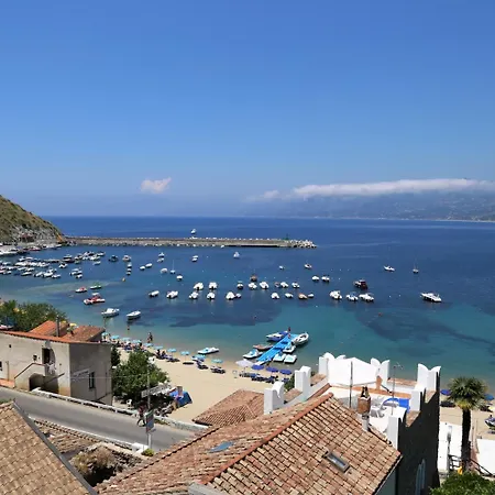 La Torre Hotell Palinuro