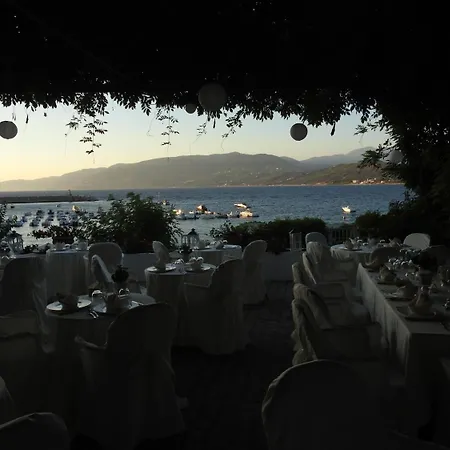 فندق La Torre 4*