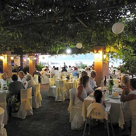 La Torre Hotel Palinuro