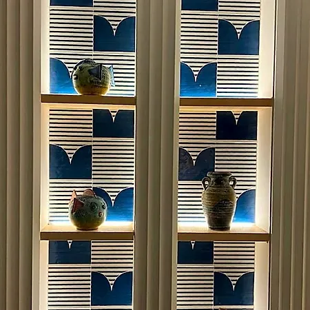 La Torre Hotel