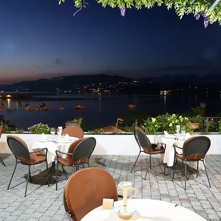 La Torre 호텔 팔리누로