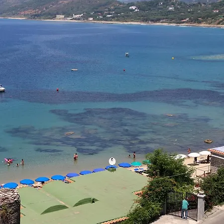 La Torre Ξενοδοχείο Palinuro