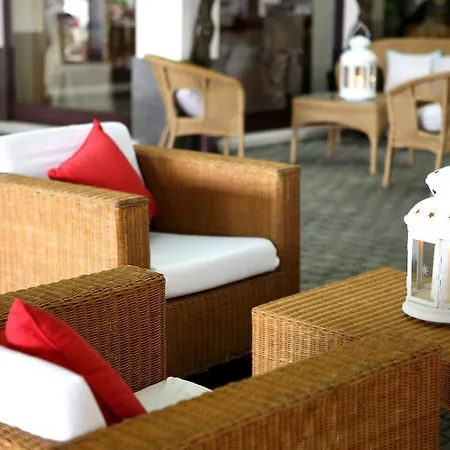 La Torre Hotell 4*