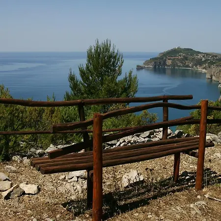 La Torre Ξενοδοχείο Palinuro