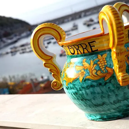 فندق La Torre بالينورو