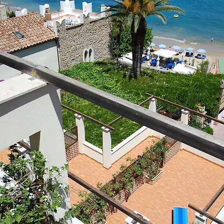 La Torre 4*