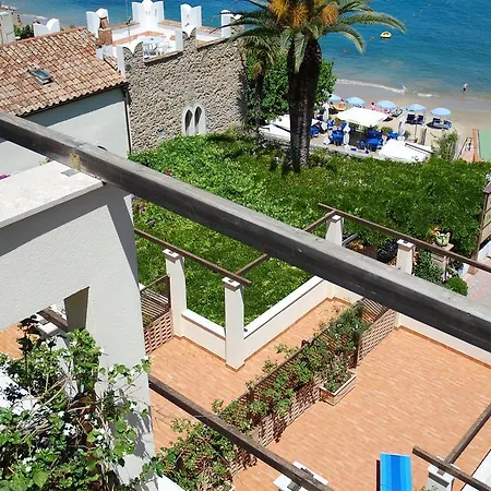 La Torre 4*