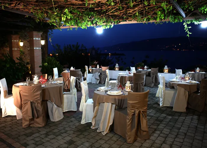 Hotel La Torre