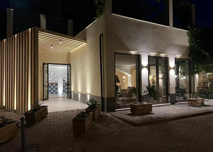 La Torre Hotel 4*