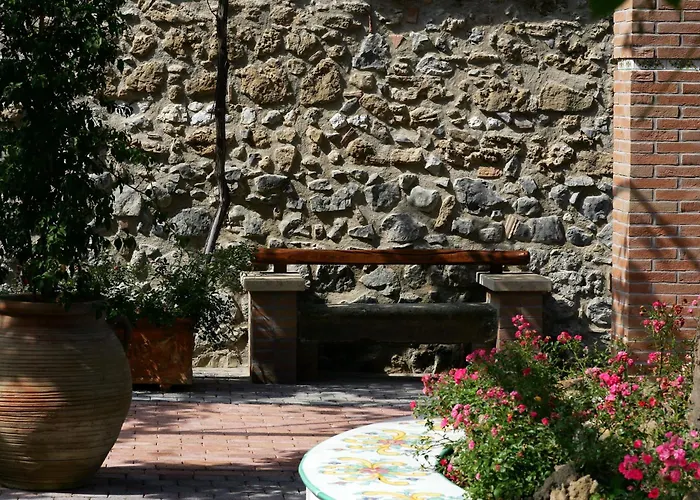 Hotel La Torre